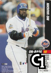 Mo Vaughn